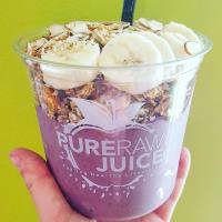 Pure Raw Juice - Towson image 6